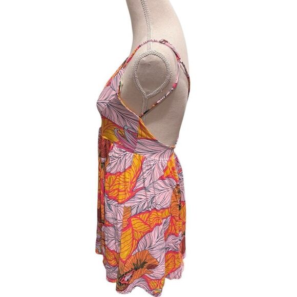 Maaji Farrah Dress in neutral motif M - Picture 5 of 7